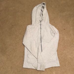 lululemon scuba hoodie